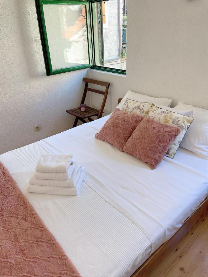 House Ivancic-Free Parking Trogir Luaran gambar