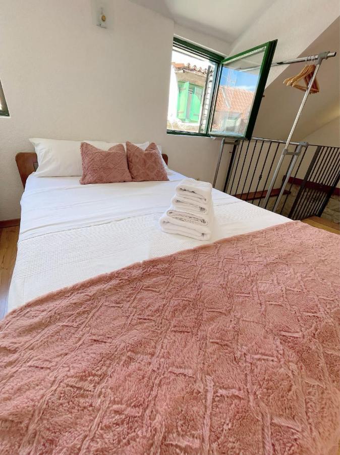 House Ivancic-Free Parking Trogir Luaran gambar