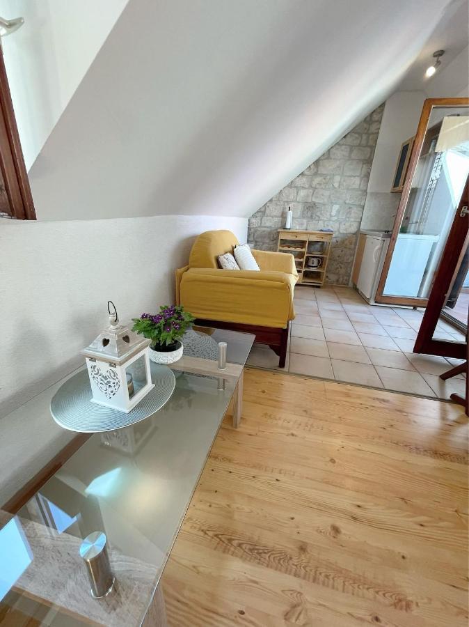 House Ivancic-Free Parking Trogir Luaran gambar